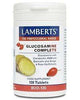 Glucosamine Complete - 120 Tabs - Lamberts - welzo