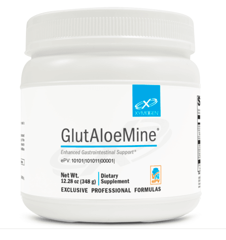 GlutAloeMine (348g - 60 servings) - Xymogen - welzo