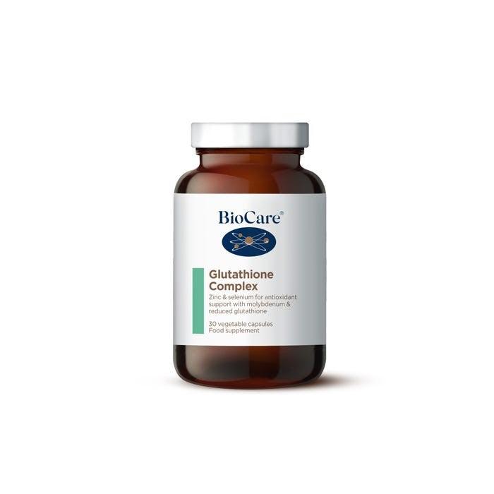 thiodox glutathione complex ThioDox Glutathione - 90 Tablets | Fast UK Delivery