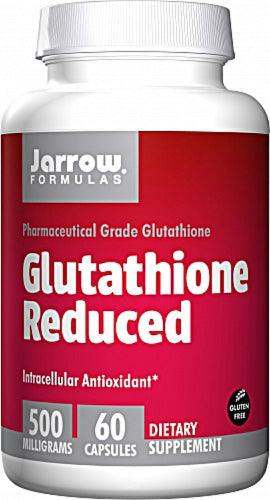Jarrow Formulas Glutathione Reduced 500mg - Fast UK Delivery welzo Jarrow Formulas Glutathione Reduced 500mg - Fast UK Delivery welzo