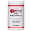 GlutImmune, 300g powder - Well Wisdom - welzo