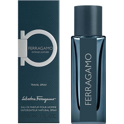 Salvatore Ferragamo Intense Leather Eau de Parfum 30ml