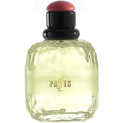 Paris by Yves Saint Laurent Eau de Toilette For Women 125ml