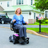 Go Chair Powerchair – Compact, Lightweight & Portable Electric Wheelchair