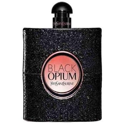 Yves Saint Laurent Black Opium Eau De Parfum 50ml