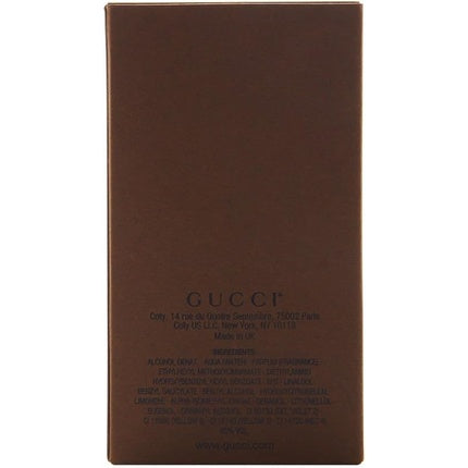 Gucci Guilty Absolute Eau de Parfum For Him 50ml