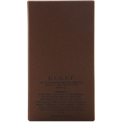 Gucci Guilty Absolute Eau de Parfum For Him 50ml