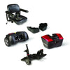 Go Chair Powerchair – Compact, Lightweight & Portable Electric Wheelchair