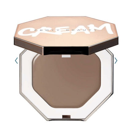 FENTY BEAUTY by Rihanna Cheeks Out Freestyle Cream Bronzer Amber 0.22oz