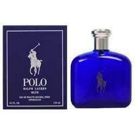 Ralph Lauren Polo Blue for Men Eau de Toilette 40ml