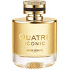 Boucheron Quatre Iconic Eau de Parfum for Women 100ml