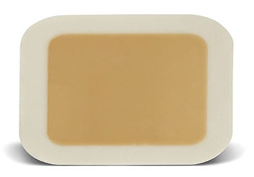 Granuflex Bordered Dressing Sterile 10cm x 13cm - welzo