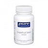 Grapefruit Seed Extract - 120 Capsules - Pure Encapsulations - welzo