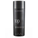 Σκόνη μαλλιών 4G-Concealer Hair για αραίωση των μαλλιών, φυσική εμφάνιση, αδιάβροχο, εφοδιασμό, unisex