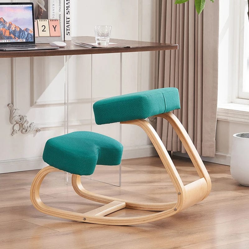 Vértossa Ergonomic Premium Klečící židle - Nejlepší židle pro držení těla