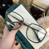 Blue Light Blocking Brille von Fiorélli Oro