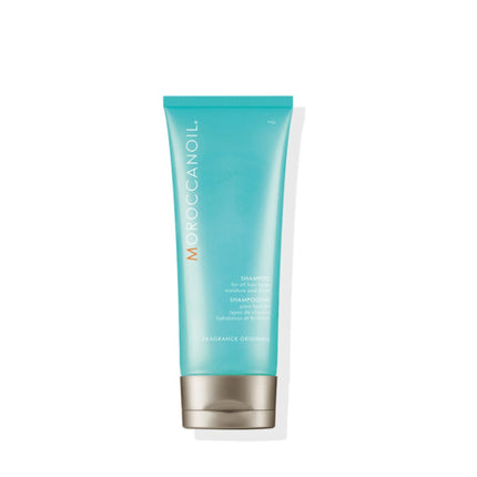 Moroccanoil Original Fragrance Moisture And Shine Shampoo 200ml