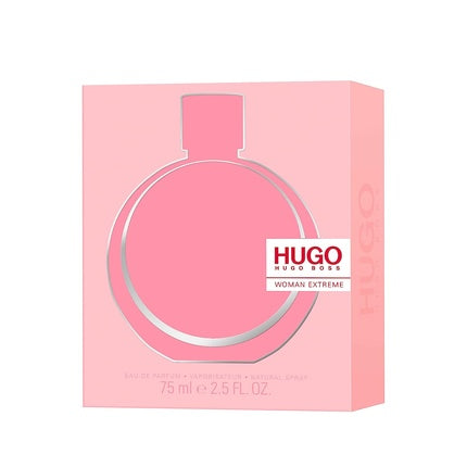 Hugo Boss Hugo Woman Extreme Eau de Parfum 75ml