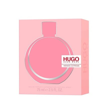 Hugo Boss Hugo Woman Extreme Eau de Parfum 75ml