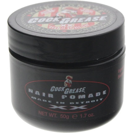 Cock Grease Xxtra Stiff XX Hair Pomade 50g