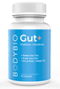 Gut+(30 capsules) - BodyBio - welzo