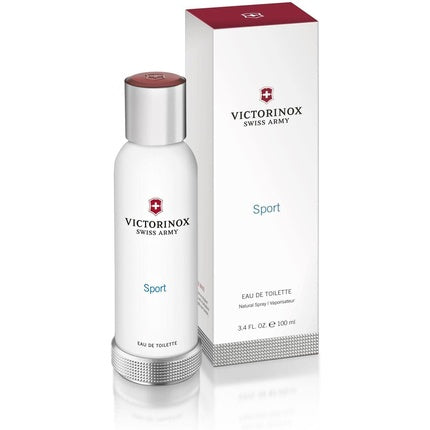 Swiss Army Sport for Men 3.4 oz EDT Spray