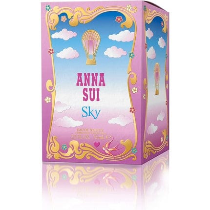 Anna Sui Sky Eau de Toilette 75ml