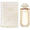 Lalique By Lalique Eau De Parfum Spray Perfume Fragrance For Women 100ml/3.3oz