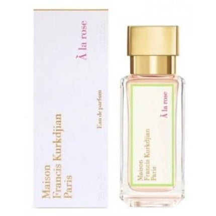 Maison Francis Kurkdjian Paris A la Rose Eau de Parfum 35ml