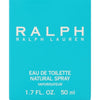 Ralph Lauren Eau de Cologne for Women 50ml