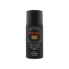 Evaflor Whisky Sugar Skull Deodorant Spray 150ml For Men