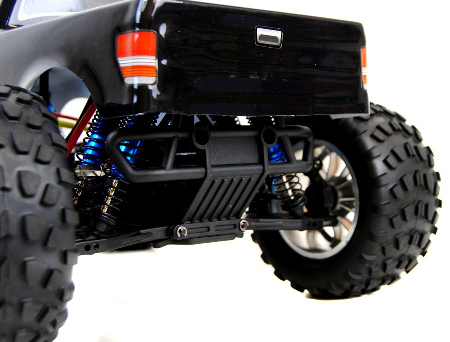 Buggy RC senza spazzole Welzo AeroVolt R-Spec 4WD