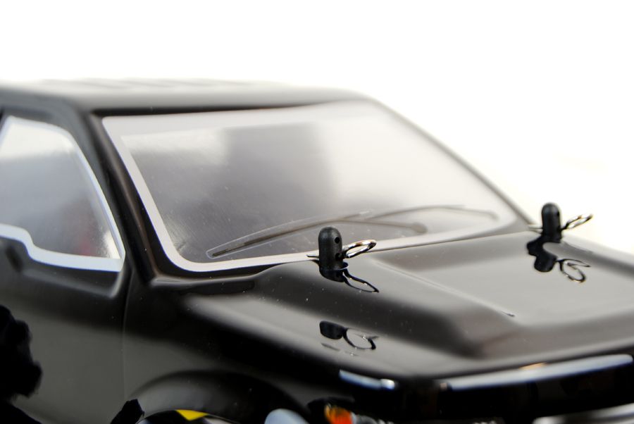 Buggy RC senza spazzole Welzo AeroVolt R-Spec 4WD