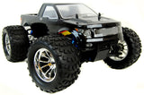 Welzo AeroVolt R-Spec 4WD Buggy RC sans balais