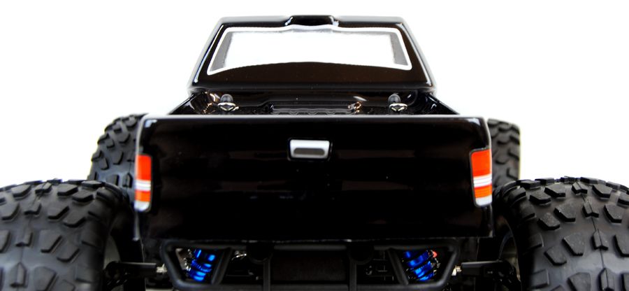 Buggy RC senza spazzole Welzo AeroVolt R-Spec 4WD