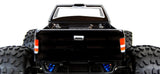 Welzo AeroVolt R-Spec 4WD Buggy RC sans balais