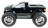 Welzo AeroVolt R-Spec 4WD Buggy RC sans balais