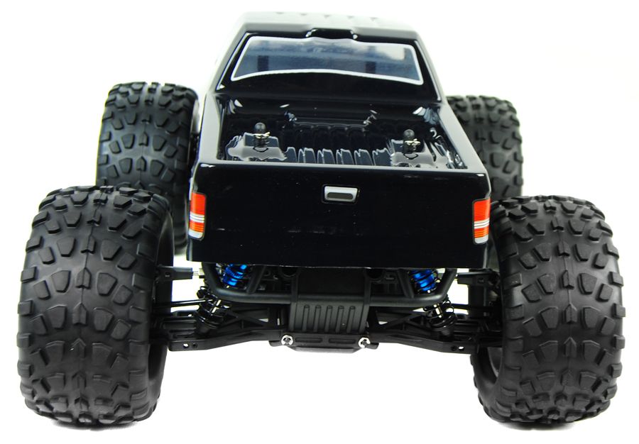 Buggy RC senza spazzole Welzo AeroVolt R-Spec 4WD