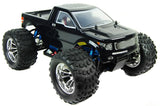 Welzo AeroVolt R-Spec 4WD Buggy RC sans balais