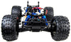 Buggy RC senza spazzole Welzo AeroVolt R-Spec 4WD