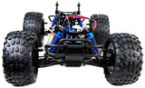 Welzo AeroVolt R-Spec 4WD Buggy RC sans balais