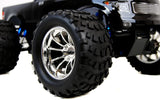 Welzo AeroVolt R-Spec 4WD Buggy RC sans balais