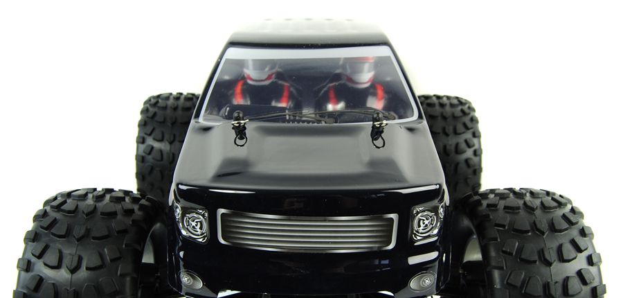 Buggy RC senza spazzole Welzo AeroVolt R-Spec 4WD