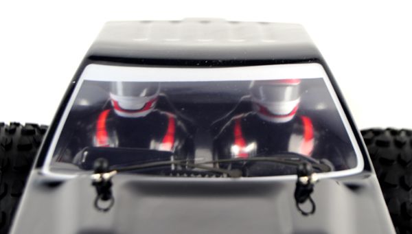 Buggy RC senza spazzole Welzo AeroVolt R-Spec 4WD