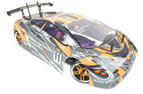 Bug Crusher 2.4G Elektro-RC-Monstertruck