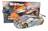 Bug Crusher 2.4G Elektro-RC-Monstertruck