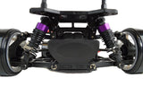 Bug Crusher 2.4G Elektro-RC-Monstertruck