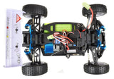 Bug Crusher 2.4G elektrický RC Monster Truck