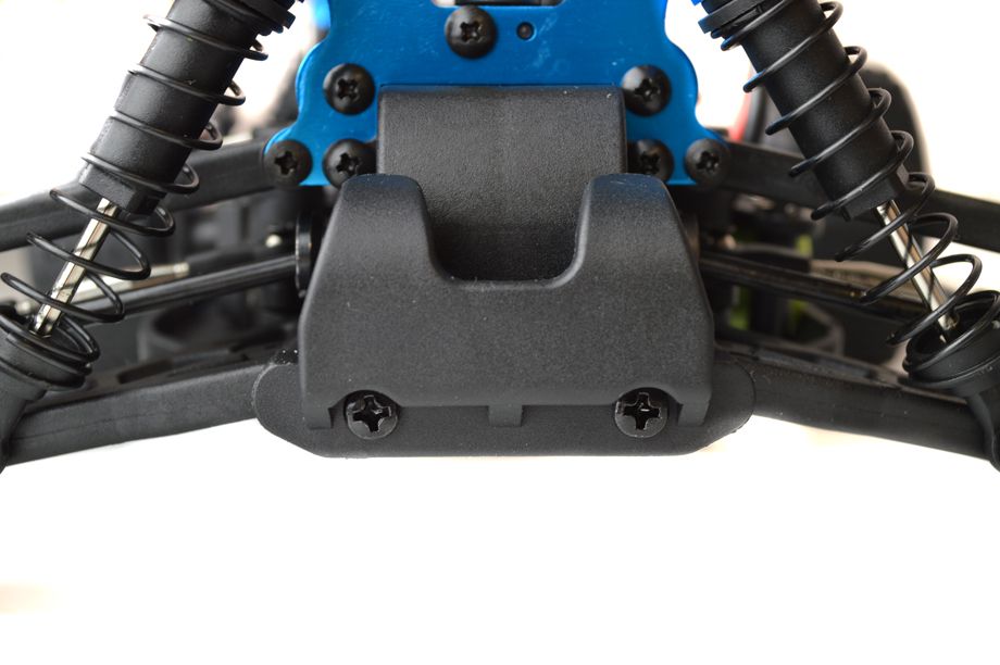 Bug Crusher 2.4G Elektro-RC-Monstertruck