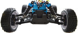 Bug Crusher 2.4G elektrický RC Monster Truck